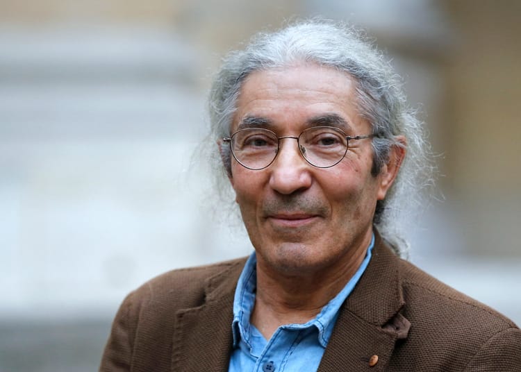 Procès en appel de Boualem Sansal : Jour-J