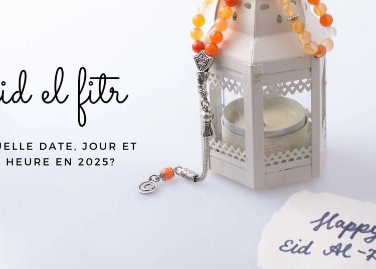 Aïd-el-Fitr 2025
