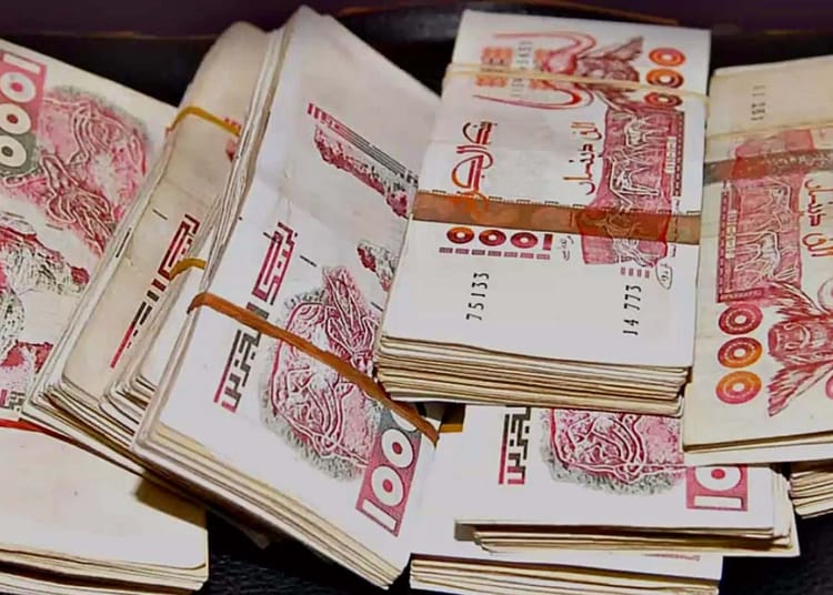 Algérie : fin du cash pour certaines transactions