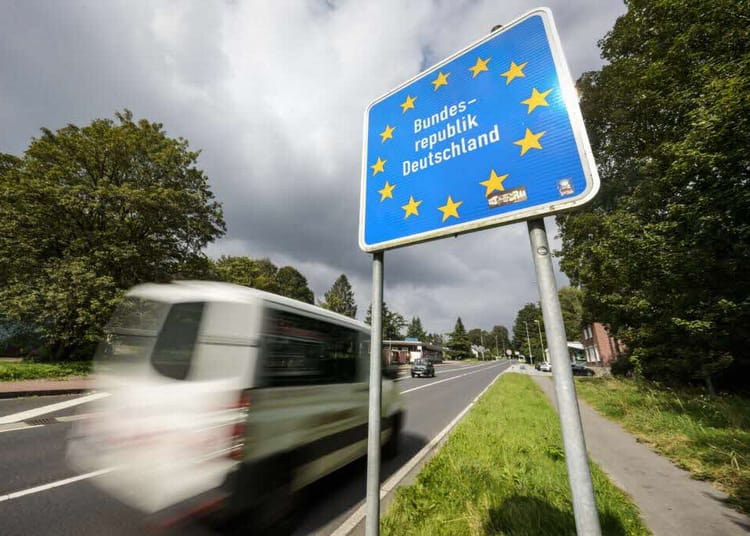 Durcissement de la politique migratoire en Europe