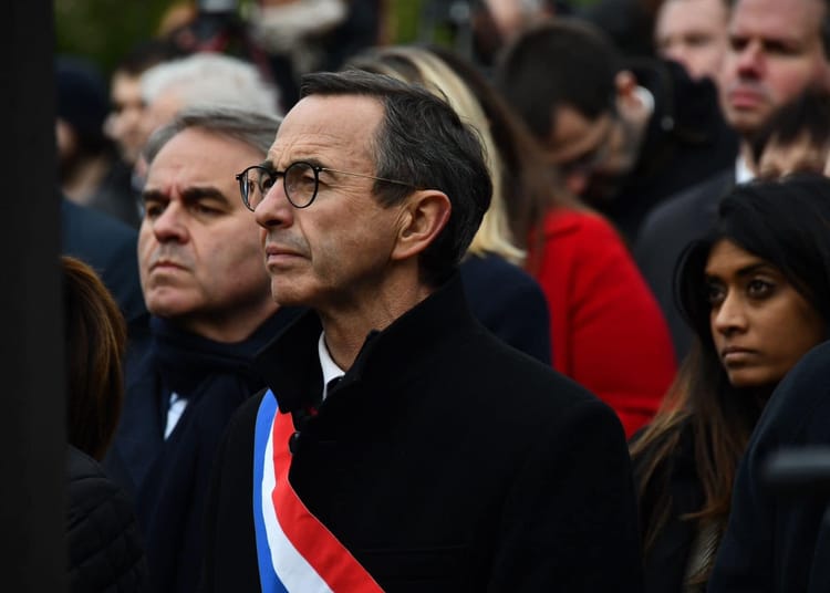 France – Algérie : Bruno Retailleau et consort ravivent la tension