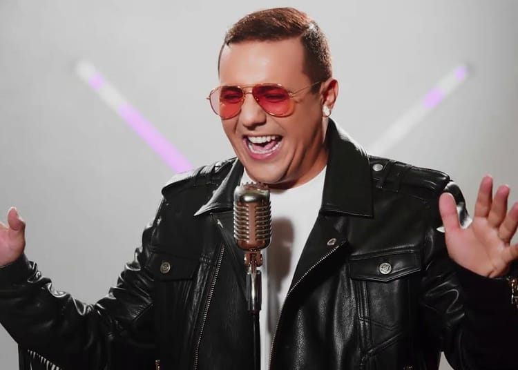 Faudel face à la justice marocaine pour non-paiement de pension alimentaire