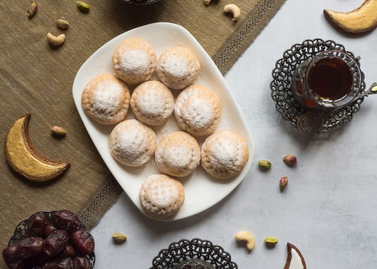 Gâteaux de l’Aïd en Algérie : un poison pour les consommateurs?