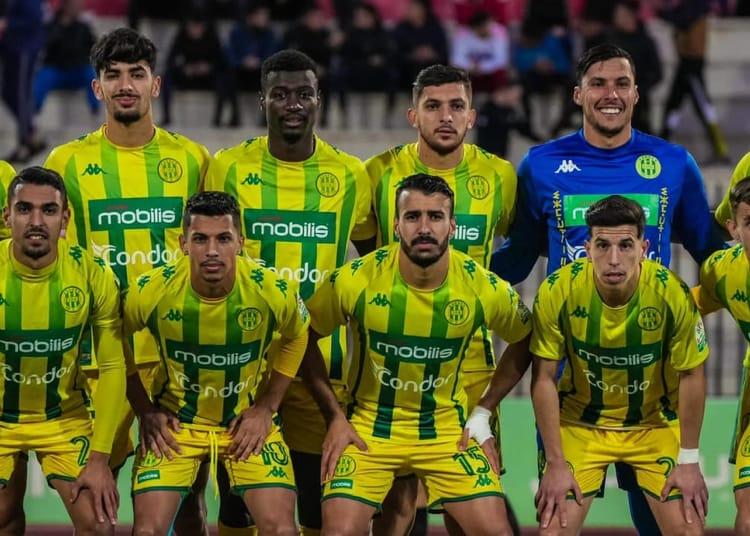 Annonce choc de la JS Kabylie : la France sous le choc