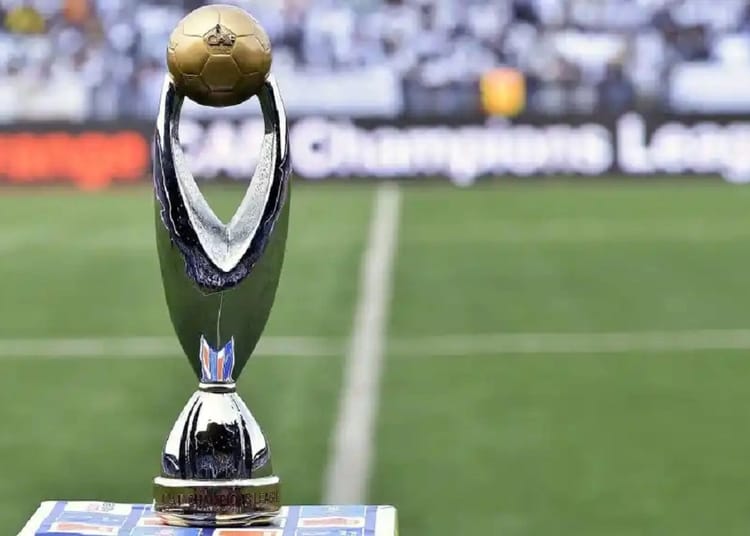 Ligue des champions : la CAF est catégorique à propos de ceci...