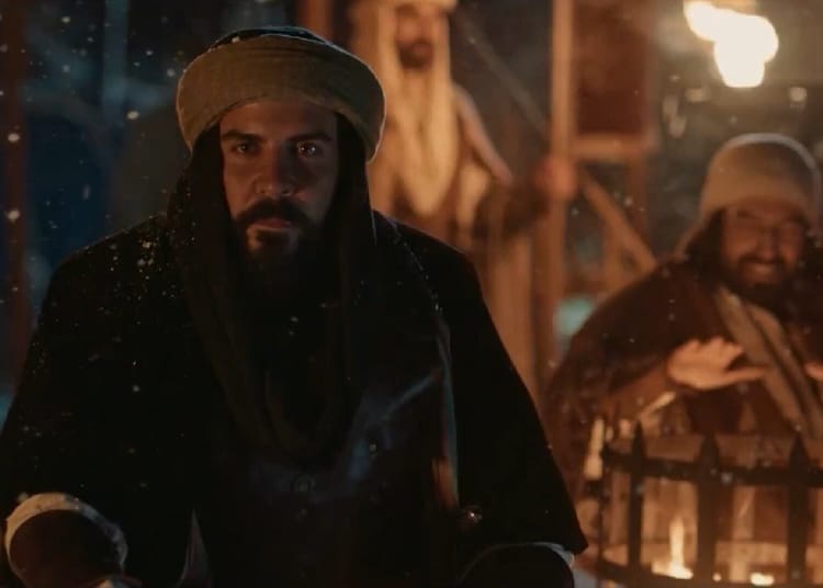 Ramadan 2025 : la série « Muawiya » au cœur d’une vive polémique