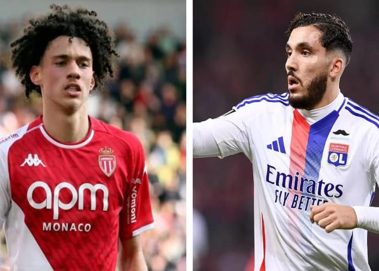 Didier Deschamps accusé de discrimination : la FFF porte plainte contre Karim Zéribi ! Didier Deschamps accusé de discrimination : la FFF porte plainte contre Karim Zéribi !