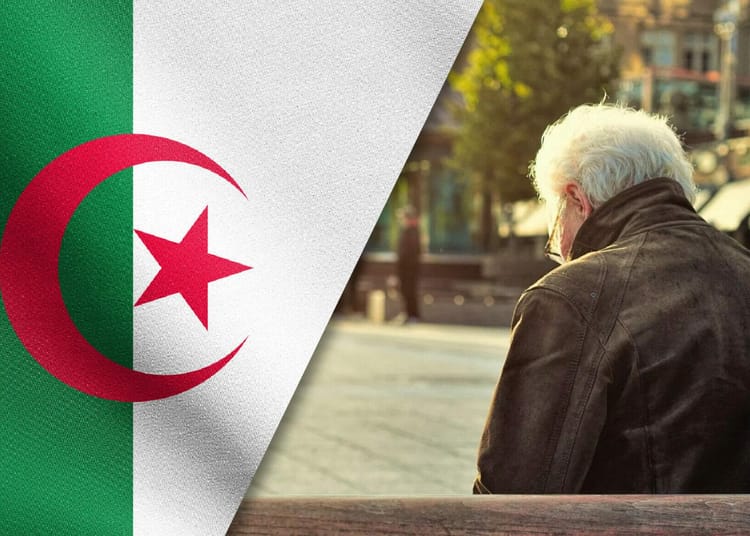 Retraites françaises vers l’Algérie