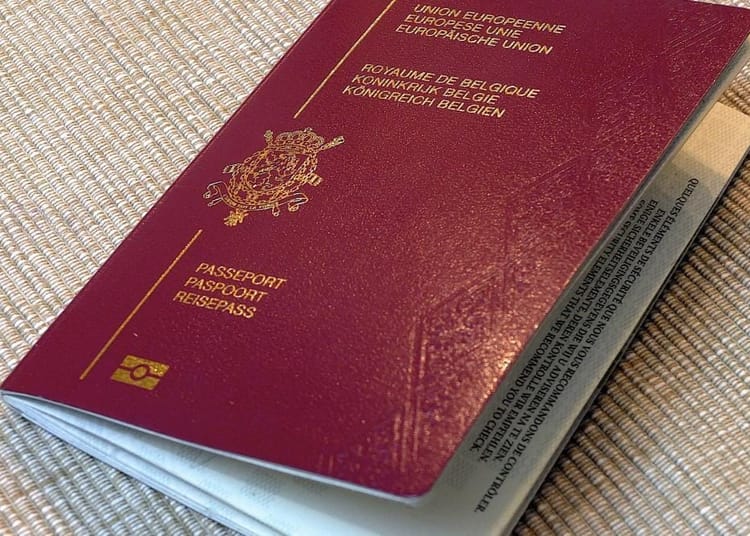 Titres de séjour : la Belgique et l'Allemagne resserrent les mailles Titres de séjour : la Belgique et l'Allemagne resserrent les mailles