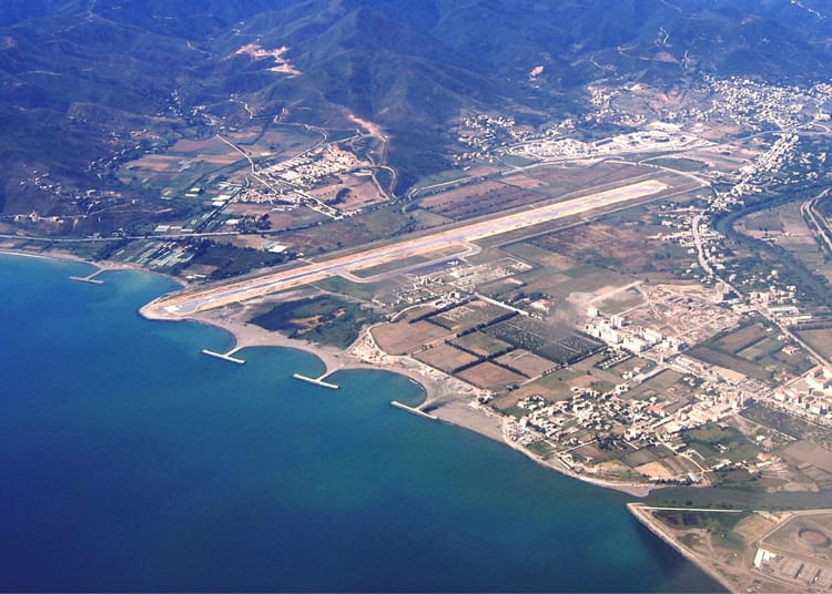 Transformation de l’aéroport de Bejaïa : L’Algérie décaisse 4500 milliards 
