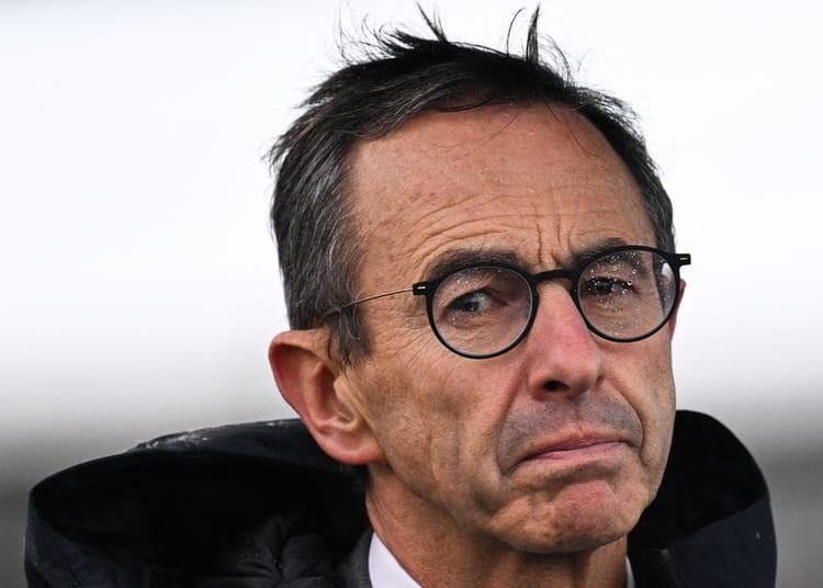 Crise diplomatique France-Algérie : Bruno Retailleau propose de limiter les déplacements des diplomates algériens