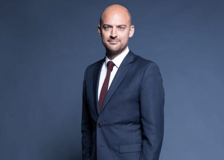 Crise France-Algérie : Jean-Noël Barrot prêt à jouer les héros de l'histoire !