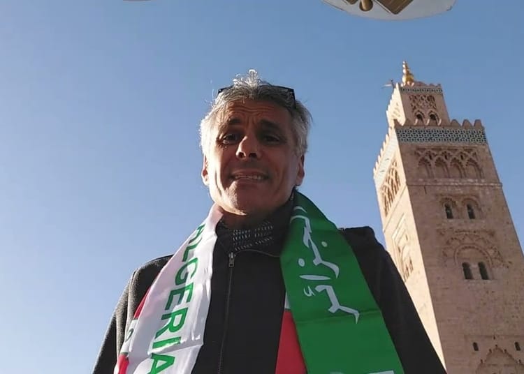 Arrestation de Rachid Nekkaz à Marrakech : une vidéo virale qui défie l’histoire du Maroc et du Sahara Occidental Arrestation de Rachid Nekkaz à Marrakech : une vidéo virale qui défie l’histoire du Maroc et du Sahara Occidental