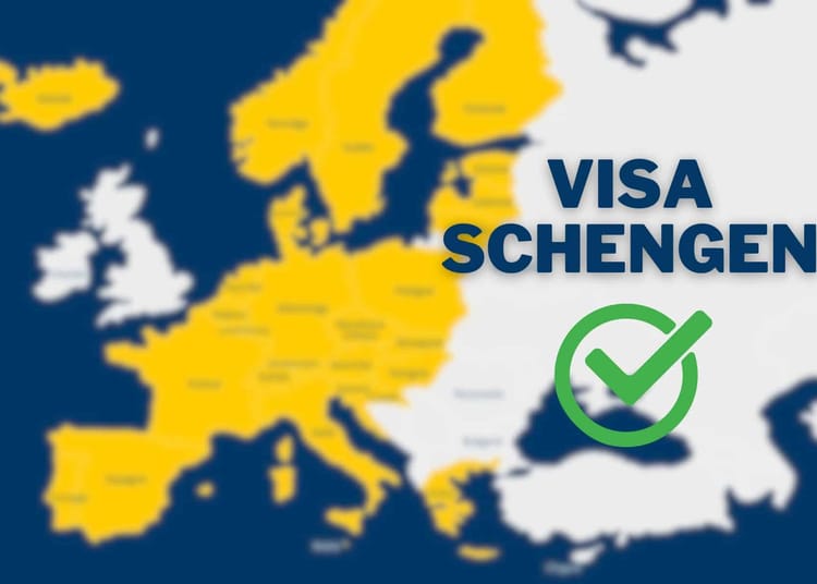 Visa Schengen : ce que Capago Alger vient d’annoncer va bouleverser vos plans !