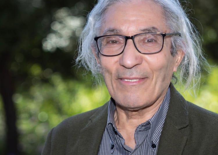 Boualem Sansal condamné : l’écrivain algérien écope de 5 ans de prison, Paris en alerte !