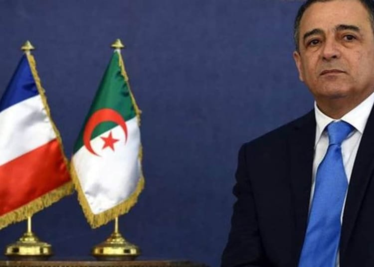 France-Algérie : Vers une extradition d'Abdeslam Bouchouareb ? France-Algérie : Vers une extradition d'Abdeslam Bouchouareb ?