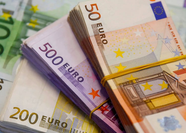 L’euro frôle les 260 dinars : mauvaise nouvelle pour les algériens de l'étranger