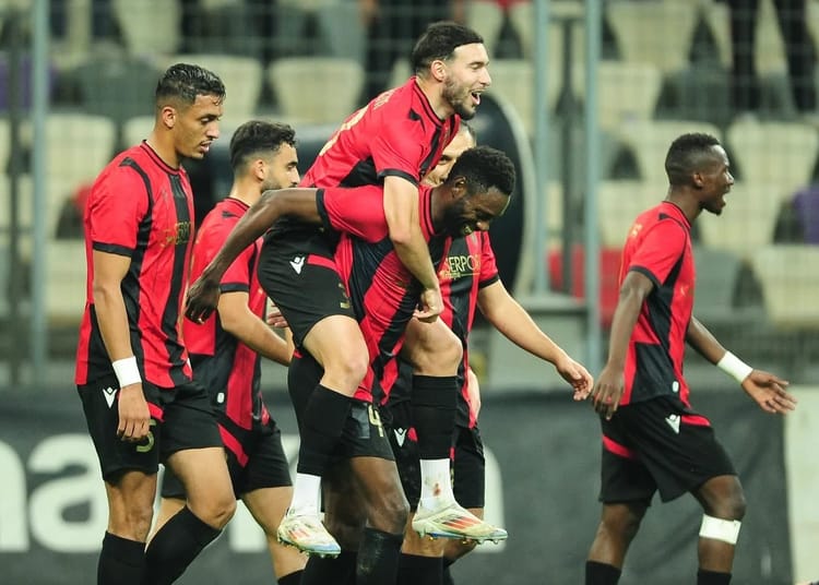 Coupe d’Algérie : Duel décisif entre le RC Kouba et l’USM Alger