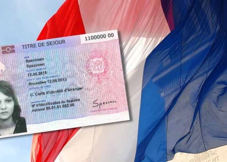 Titre de séjour : les nouveaux demandeurs obligés de passer un QCM pour l’obtenir