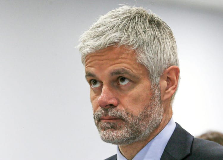 France-Algérie : Laurent Wauquiez critique vivement la reprise du dialogue