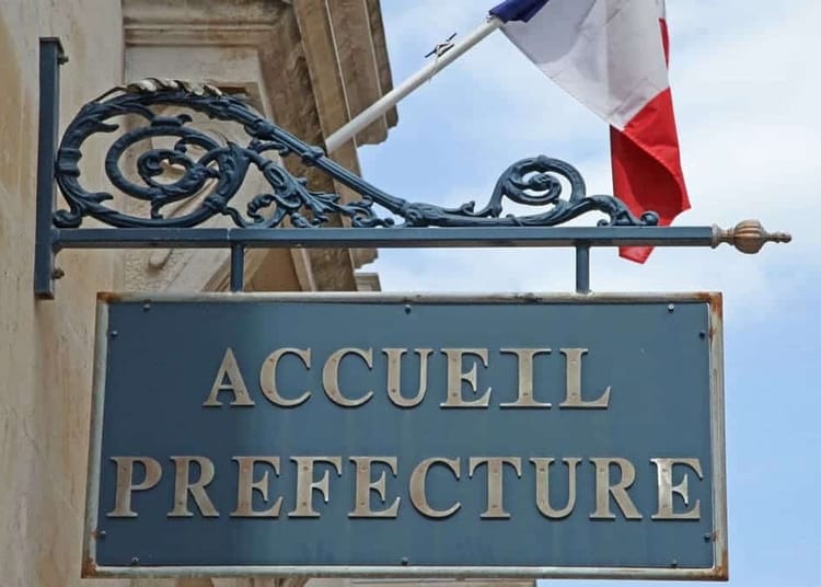France : jusqu’à 800 euros pour un simple rendez-vous en préfecture Titre de séjour : un Algérien fait plier sa préfecture