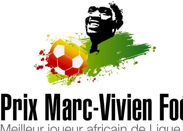 Prix Marc-Vivien Foé 2025 : Algérie vs Maroc, un duel au sommet en France