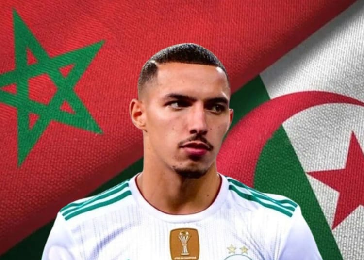 Pourquoi Ismaël Bennacer a préféré l’Algérie au Maroc ? Révélations...   