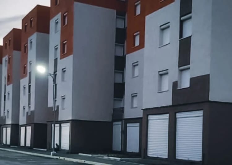 Logement pour les professionnels de santé