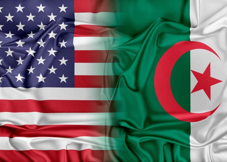 Manœuvres African Lion 2025 : l’Algérie refuse l’invitation des USA