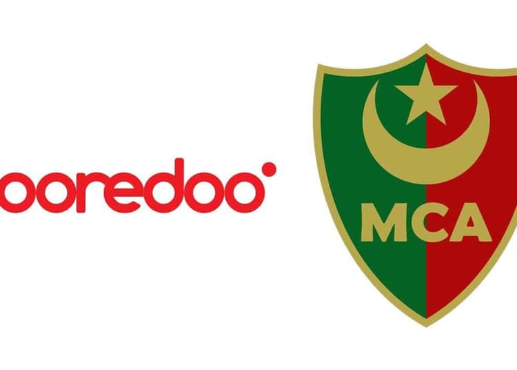 Ooredoo révolutionne le soutien aux fans du MCA avec une carte SIM inédite Ooredoo révolutionne le soutien aux fans du MCA