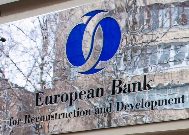 Ouverture d’un bureau d'une Banque Européenne à Alger