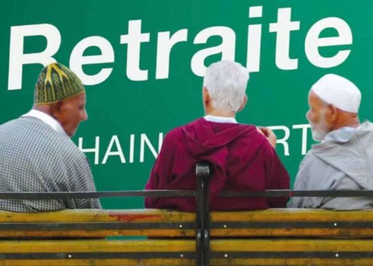 Retraite algérienne pour les expatriés : la CNAS annonce...