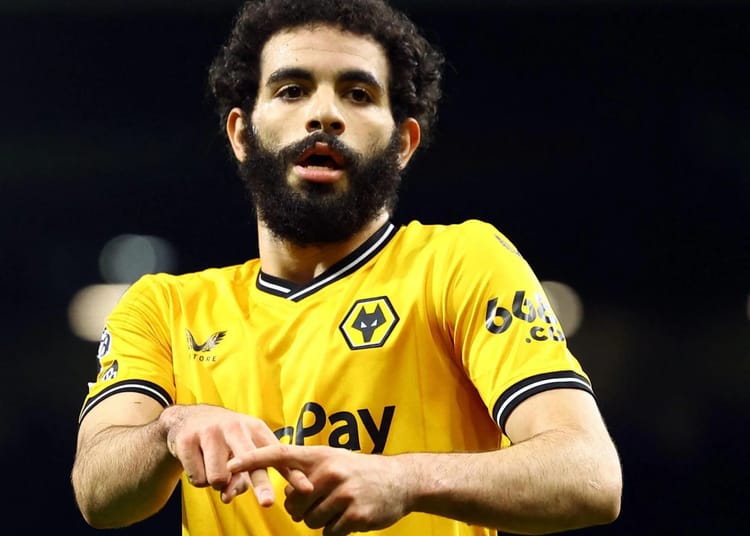 Rayan Aït-Nouri dans le viseur des sky-blues : les raisons