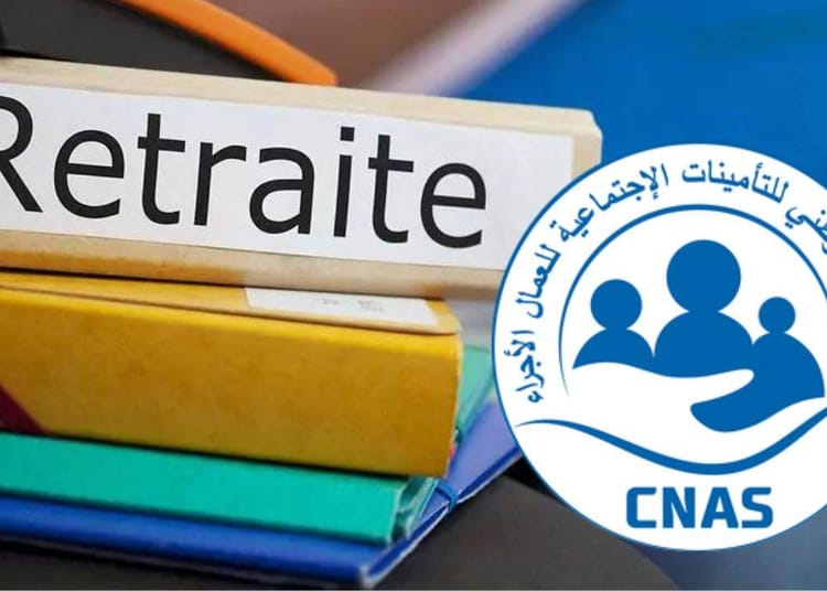 Retraite algérienne pour les expatriés : la CNAS annonce...