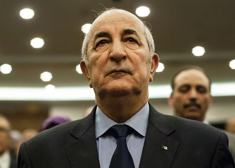 Tebboune dit oui à l'anglais dans l’enseignement médical