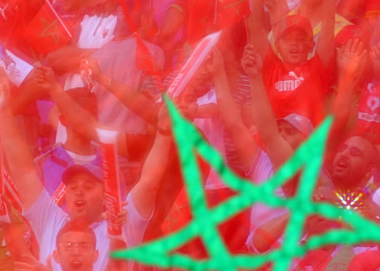 Un autre scandale éclabousse le Maroc 