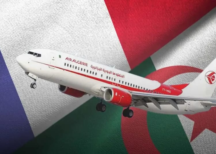 Air Algérie fracasse les prix pour l’Aïd al-Adha 2025 : des vols France-Algérie dès 109 €, Montréal à 83 000 DZD !