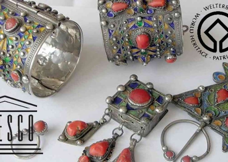 L’Algérie inscrit l’art des bijoux kabyles à l’UNESCO : une nouvelle victoire culturelle