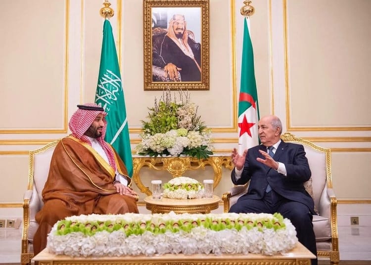 Algérie séduit les milliardaires saoudiens : vers un boom économique sans précédent ?