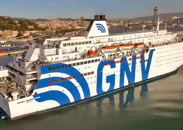 Billets de bateau GNV Algérie : profitez des ventes flash pour voyager à prix réduit
