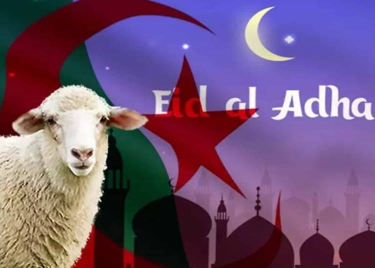 Aïd el-Adha 2025 : la fête fixée au vendredi 6 juin selon les calculs astronomiques