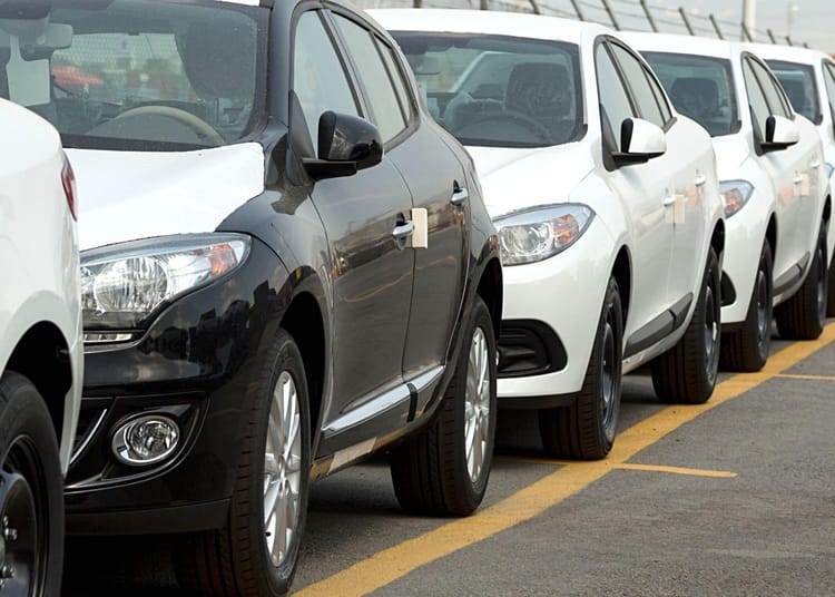 Algérie : les véhicules de plus de 7 places finalement autorisés sur les ferries cet été
