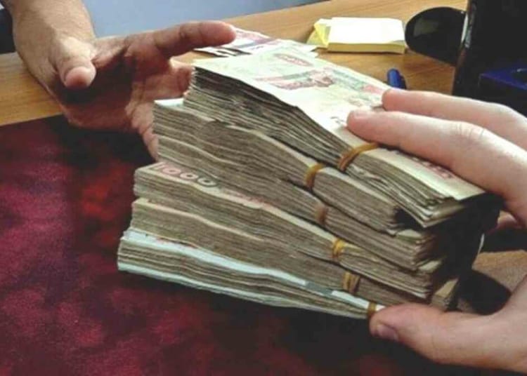 Algérie : un réseau de blanchiment d’argent démantelé