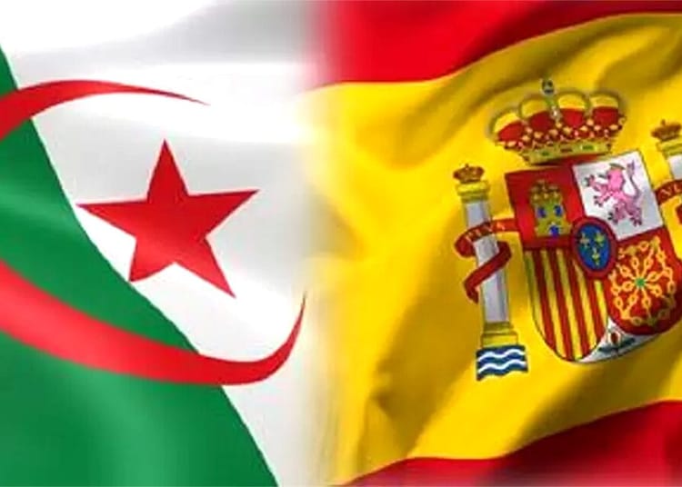 Algérie – Espagne en 2026 : Possible duel de titans en vue