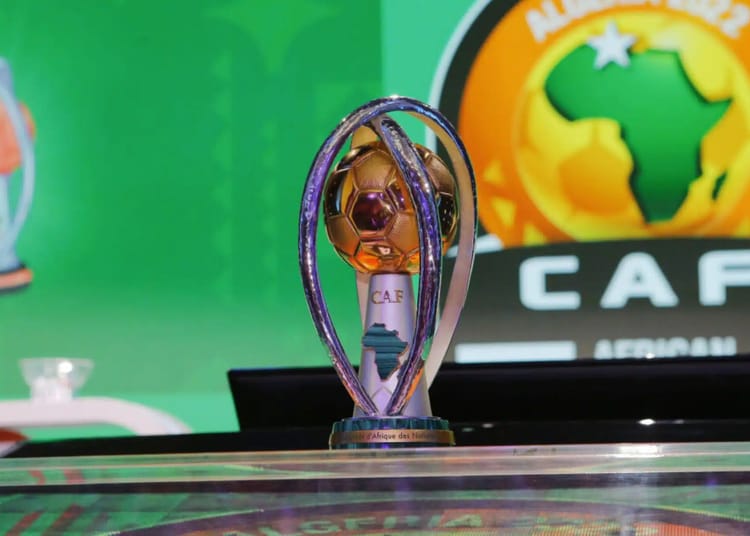 CHAN 2025 : Quatre arbitres algériens sélectionnés, Bekouassa fait son grand retour