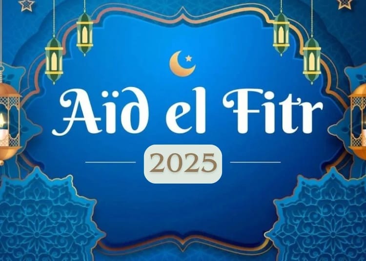 Le Président Tebboune adresse ses vœux de l’Aïd El-Adha 2025 aux Algériens