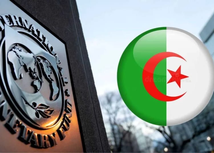 FMI 2026 : l’Algérie voit sa croissance révisée à 3,8 %