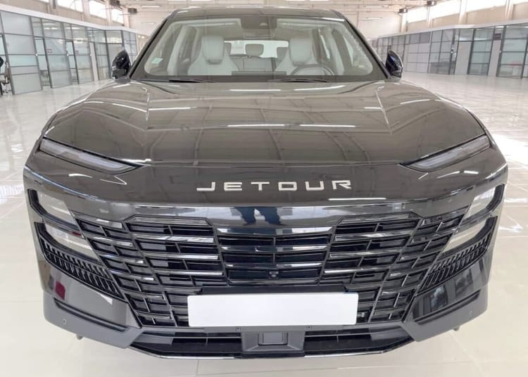 Jetour s’installe à Batna : l’Algérie lance la production de ses premières voitures chinoises