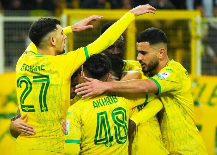 JS Kabylie : Amine Abbes, rejoint le staff