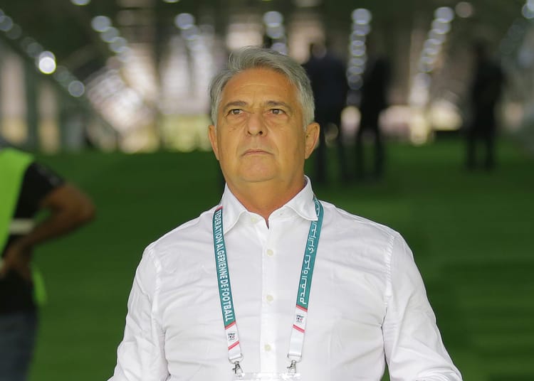 USM Alger : Paqueta viré, vestiaire en crise, Boukhelifa en pompier de service !